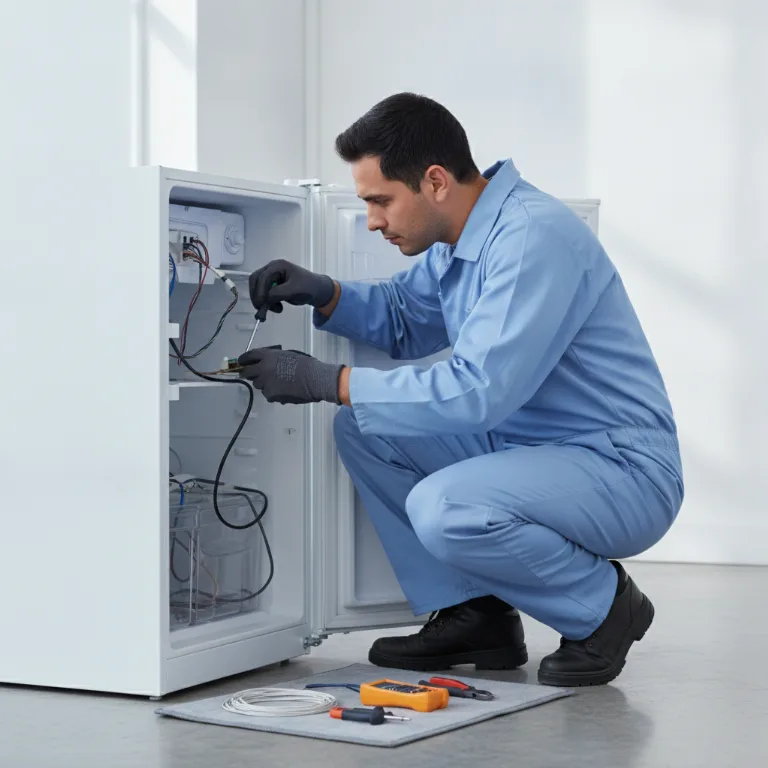 Reparación de Refrigeradores servicio en Orizaba